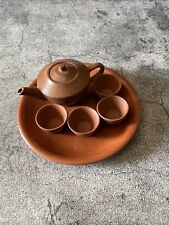 Miniature tea set for sale  Flushing