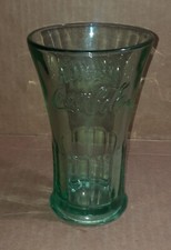 Glass coca cola for sale  Noble