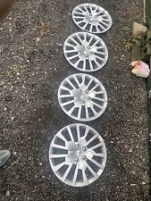 Vaxuhall vivaro wheel for sale  SHEFFIELD