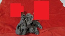 Pietra resina multifori usato  Brescia