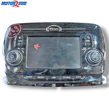 Autoradio per fiat usato  Sarno