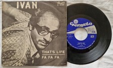 Ivan that life usato  Italia