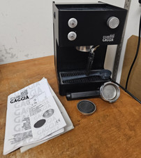 Gaggia cubika plus for sale  LYMINGTON