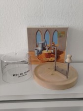 Riginal tête moine gebraucht kaufen  Brake