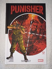 Punisher get fury usato  Salo