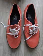 Vans authentic washed for sale  SMETHWICK