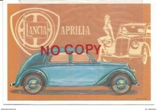 Auto. lancia aprilia usato  Bazzano