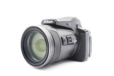 Nikon Coolpix P900 Kamera Superzoom Digitalkamera Bridgekamera - Refurbished comprar usado  Enviando para Brazil