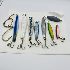 Iron jigs lot for sale  Hemet