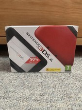 Nintendo 3ds console for sale  IPSWICH