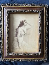Original antique photograph for sale  NEWTON ABBOT