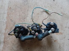 Yamaha 100hp outboard for sale  ROCHDALE
