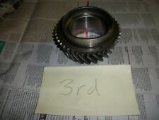 Jaguar type synchro for sale  CARNFORTH