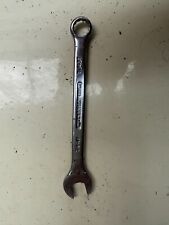 Britool combination spanner for sale  BEWDLEY