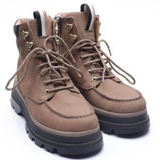 Stiefeletten hugo boss gebraucht kaufen  Hamburg