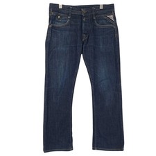 Replay jeans jimi gebraucht kaufen Replay jeans jimi gebraucht kaufen  Frankfurt (Oder)