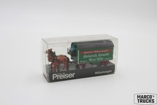 Preiser pferdekutsche möbeltr gebraucht kaufen  Hersbruck