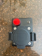 Usado, eMotorWerks EV Simulator. This is a Level 1 &2 EV charger test device comprar usado Usado, eMotorWerks EV Simulator. This is a Level 1 &2 EV charger test device comprar usado  Enviando para Brazil