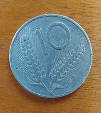 lire 1955 usato  Aversa