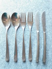Wmf besteck set gebraucht kaufen  Schladen-Werla