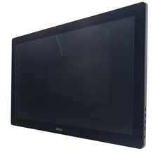 Dell P2314T Pantalla 23" Full HD HDMI VGA DP Monitor Repuestos DVR NVR VESA segunda mano  Embacar hacia Mexico