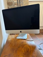 Apple imac retina d'occasion  Plouzévédé