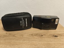 Lympus twin quartz gebraucht kaufen Lympus twin quartz gebraucht kaufen  Landshut