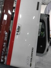 Used tailgate fits for sale  Camden