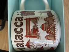 Starbucks mugs for sale  MENAI BRIDGE