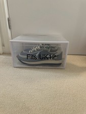 Sneaker shoe storage for sale  BIRMINGHAM