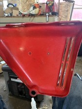 1975 honda cb360t for sale  Belvidere