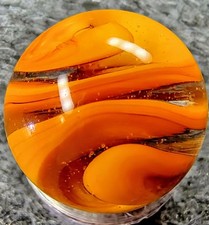 Htf akro agate for sale  Madras