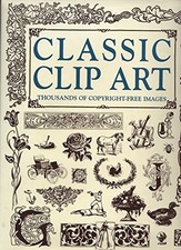 Classic clip art for sale  USA