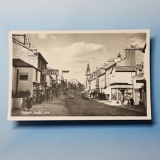Cumbria postcard c1950 for sale  TELFORD