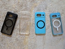 Custodie per google usato Custodie per google usato  Vobarno