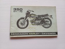 Aermacchi harley davidson usato Aermacchi harley davidson usato  Vimodrone