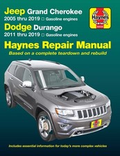 Grand cherokee revue d'occasion  France