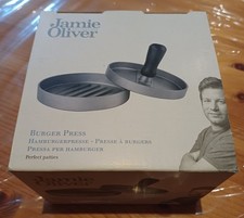 Jamie liver burgerpresse gebraucht kaufen  Berlin
