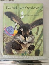 Buch vom sterhasen gebraucht kaufen  Bendestorf