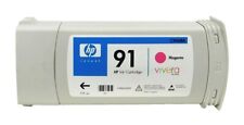 Cartucho de Tinta HP 91/C9468A Magenta 775 ml comprar usado  Enviando para Brazil
