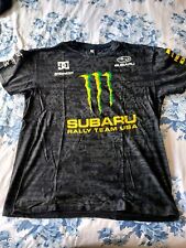 Shirt ken block usato  Asti