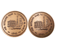 N21 lot antique d'occasion  Expédié en Belgium