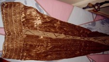 Sexy gold glänzend gebraucht kaufen  Schleswig