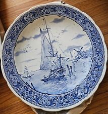 Boch delft vintage for sale  Riverton