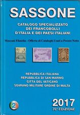 Catalogo sassone volume usato  Novedrate