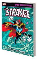 Doctor strange epic for sale  Dayton