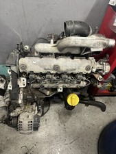 Moteur f9q d'occasion  Wattrelos