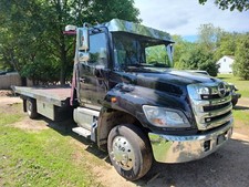 2019 hino 258 for sale  South Amboy