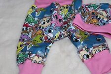 Babyset mütze pumphose gebraucht kaufen  Ebergötzen