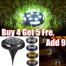 solar decking lights for sale solar decking lights for sale GAINSBOROUGH